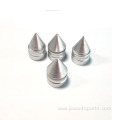 Cone Valve Caps Aluminum High Quality